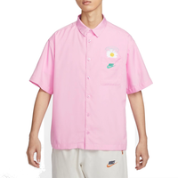 Nike Sportswear Little Daisy Series Shirt 'Pink' HJ3956-662
