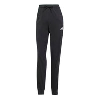 (WMNS) adidas Essentials 3-Stripes Jogger Pants 'Black' JD0896