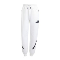 (WMNS) adidas Z.N.E. Pants 'White Black' JE7843
