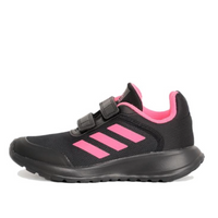 (GS) adidas Tensaur Run 2.0 'Black Pink' IF0366
