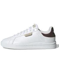 (WMNS) adidas Court Silk 'White' IF5388