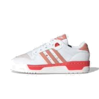 (WMNS) adidas Rivalry Low 'Red White' ID5837