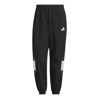 adidas Word Sweatpants 'Black' JM2067