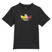 adidas Shmoofoil Fill T-Shirt 'Black' JC7759