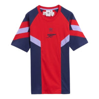 adidas Arsenal Originals T-Shirt 'Red Navy' IS6502