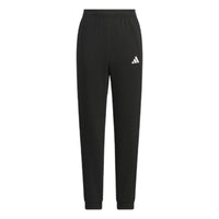 (GS) adidas Word Sweatpants 'Black' JM4571