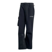 adidas Terrex Techrock Winter Pants 'Black' IB1203