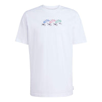 adidas Originals T-Shirt 'White' JD0706