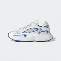 (WMNS) adidas Originals Ozmillen 'White Blue' ID3738