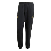 adidas Manchester United CNY Pants 'Black' JF0361