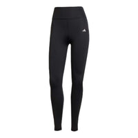(WMNS) adidas Optime Stash 7/8 Leggings 'Black' JM3067