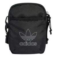 adidas Adicolor Festival Bag 'Black' IT7603