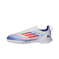 adidas F50 League TF 'White Blue Red' IF1343