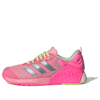 (WMNS) adidas Dropset 3 'Pink' JI2075