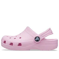 (GS) Crocs Classic Slip On 'Pink' 206991-6GD