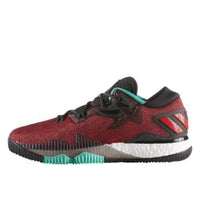 adidas Crazylight Boost 2016 'Red Black' AQ7761