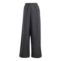 (WMNS) adidas Adilenium Season 3 Zip Track Pants 'Black' JX9206