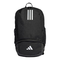 adidas Tiro 23 League Backpack 'Black White' HS9758