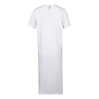 (WMNS) adidas Dress 'White' DU7266