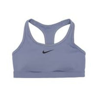 (WMNS) Nike Swoosh Medium Support Padded Sports Bra 'Purple' DX6822-493