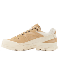 SALOMON X-Alp Leather 'Vanila Almbuf' 474314