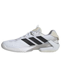 adidas Adizero Ubersonic 5 'White Grey Black' IE1376