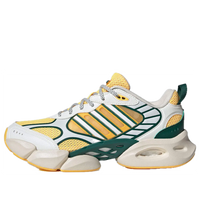 adidas Climacool Vento 3.0 Heat.Rdy Boost Clima 'Yellow Green' IH2280