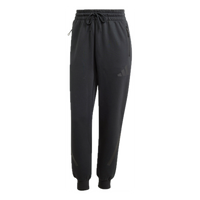(WMNS) adidas Z.N.E Pants 'Black White' JE7842