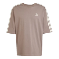 adidas Oversized T-Shirt 'Pink' JP1058