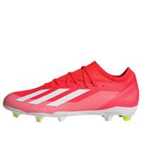 adidas X Crazyfast League FG 'Red' IE2377