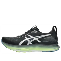 (WMNS) ASICS Gel-Kayano 32 Luxe 'Luxe Black' 1012B904-001