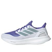adidas Pureboost 5 'White Purple' JH7262