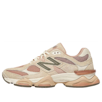 New Balance 9060 Foot Locker Exclusive 'Flat Taupe Light Sparrow' U9060CWF