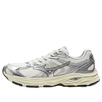 Mizuno Racer V2 'Cream Silver' D1GH250606