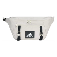 adidas Messenger Bag 'White Black' JJ3369