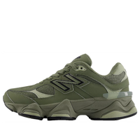 (GS) New Balance 9060 'Dark Olivine' GC9060GD