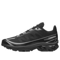 SALOMON XT-6 FT 'Black Silver' 490971