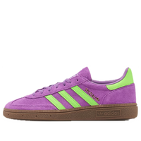 adidas Handball Spezial 'Active Purple Solar Green' JS0251
