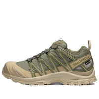 SALOMON XA Pro 3D 'Lichen Green White' 475874