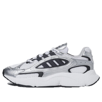adidas Ozmillen 'Silver Black' IH0370