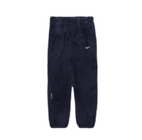 (WMNS) Nike x NOCTA Drake FW23 Sweatpants 'Navy' DV3643-410