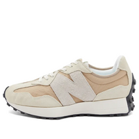 (WMNS) New Balance 327 'Angora Sand' WS327UM