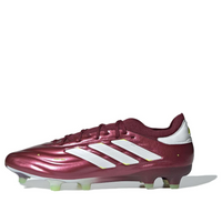 adidas Copa Pure II+ FG 'Burgundy' IE7485