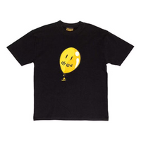 Drew House Joy T-shirt 'Black' DR-FW21-081