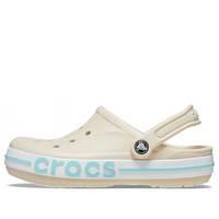 Crocs Bayaband Clog 'Beige Blue' 205089-1LI