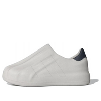 adidas AdiFOM Superstar 'Beige Grey Black' IF6180