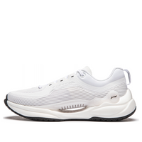 Li-Ning Soft COOL 'Triple White' AGLU025-2
