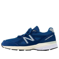 New Balance x Aime Leon Dore 990v4 'Blue' ALD-NB-990