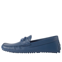Gucci Interlocking G Driver 'Washed Indigo' 692379-1XH00-4246