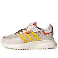 (PS) adidas Retropy F2 CF 'Chip & Dale-Beige' IH3501